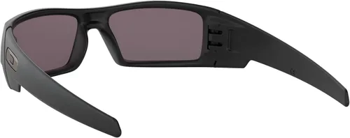Vista 6 de Oakley Mens OO9014 Gascan Rectangular Sunglasses