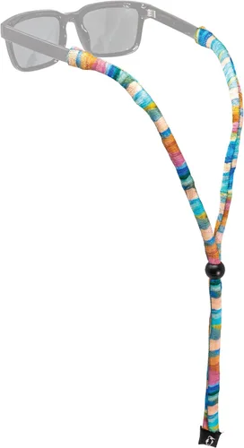 Vista 18 de Chums Original Patterns - Sujetador para lentes de sol y anteojos estampados, unisex