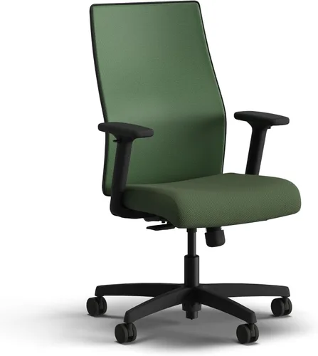 Vista 31 de HON Ignition 2.0 - Silla ergonómica de oficina, soporte lumbar Negro