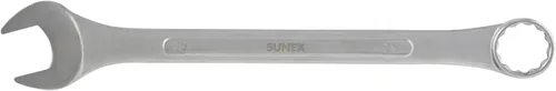 Vista 6 de Sunex Tools 933A 33mm llave de combinación Jjumbo CRV