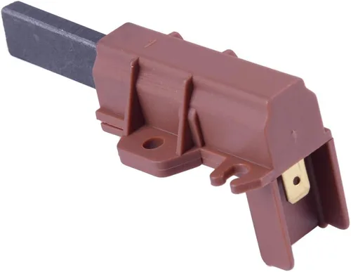 Vista 4 de 2 unids lavadora motor cepillo de carbono y soporte para Samsung Ariston Indesit Hotpoint nuevo