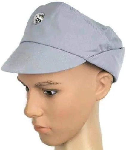 Vista 2 de Gorra de oficial imperial de Star Wars, negro, gris, verde, color y talla, XL