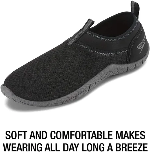 Vista 6 de Speedo Tidal Cruiser - Zapatillas de agua para hombre