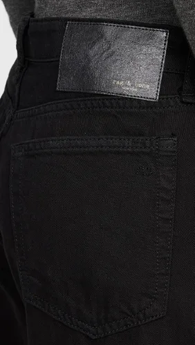 Vista 6 de Rag & Bone Jeans Logan Featherweight para mujer
