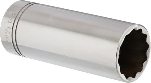 Vista 23 de Williams SD-1232 - Toma profunda de 1/2, 12 puntos, 1 pulgada