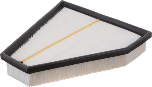 Vista 3 de FRAM Extra Guard Engine Air Filter Replacement, Easy Install w/Advanced Engine Protection and Optimal Performance, CA10464 for Select BMW Vehicles