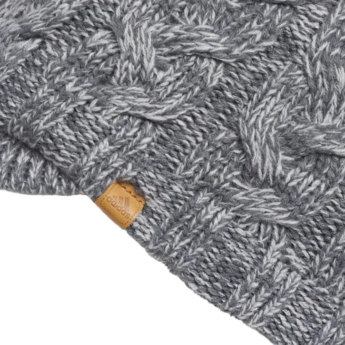 Vista 3 de adidas Gorro con borde de cristal para mujer