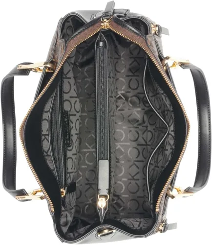 Vista 4 de Calvin Klein Reyna Novelty - Bolso con diseño de caramelo, talla única