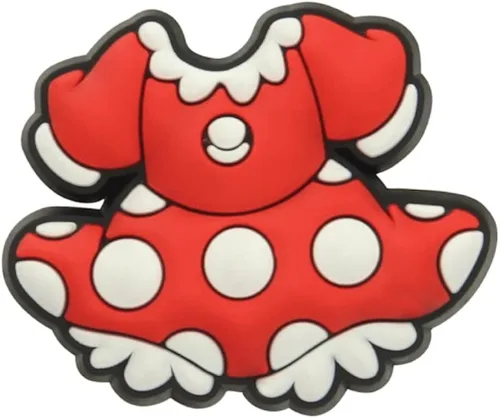 Vista 2 de Crocs Jibbitz 3-Pack Disney Shoe Charms Jibbitz for Crocs