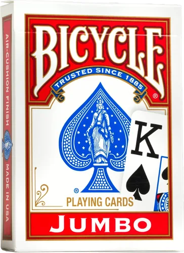 Vista 12 de Bicycle Juego de cartas