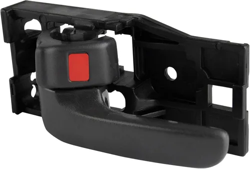 Vista 80 de TRQ Manija de puerta interior delantera izquierda cromada para el lado del conductor compatible con Chrysler 200 2011-2016