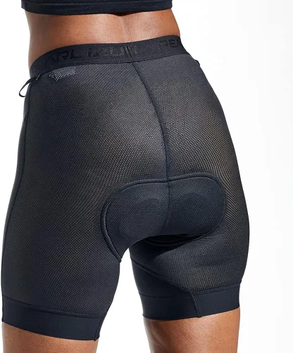Vista 4 de PEARL IZUMI W Select Liner Pantalones cortos, negro, talla L