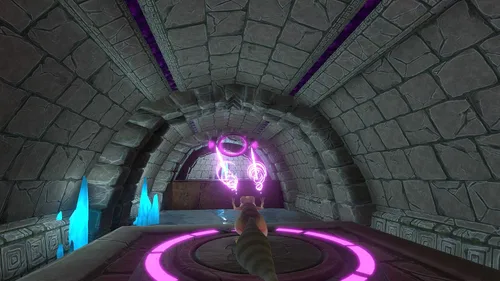 Vista 4 de Ice Age Scrat's Nutty Adventure (PS4)