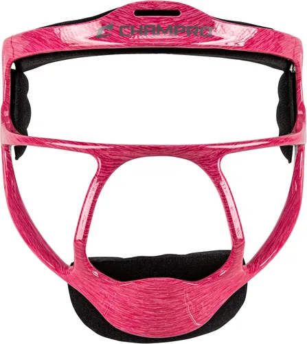 Vista 13 de Champro Magnesium Frame Negro