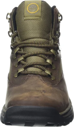 Vista 2 de Timberland Chocorua botas de senderismo para mujer.