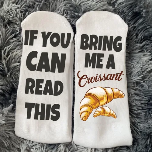 Vista 9 de Bring me a Sandwich Socks for Men and Women Funny Gifts