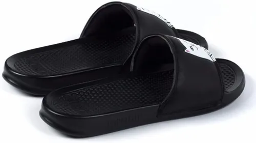 Vista 7 de RIPNDIP Lord Nermal Slides (negro), Negro