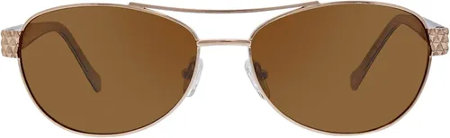 Vista 2 de Vera Bradley Marlene Aviator - Gafas de sol para mujer