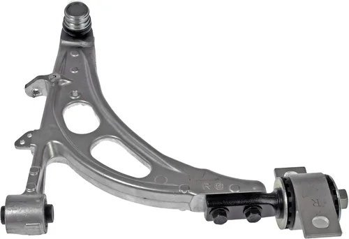 Vista 2 de Dorman 521-088 Brazo de control de suspensión inferior del lado del pasajero delantero y conjunto de rótula compatible con modelos Subaru
