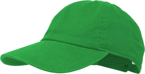 Vista 25 de Glory Max Gorra de béisbol de 100% algodón, clásica, lisa, de perfil bajo, con hebilla ajustable