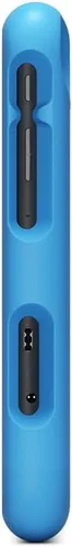 Vista 5 de Estuche para tablet Amazon Fire HD 10 para niños (compatible solo con la tablet de 13.a generación lanzada en 2023) - Azul