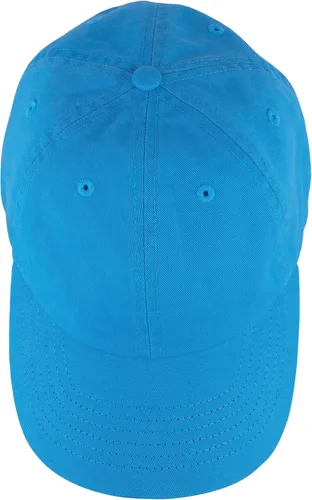 Vista 149 de Gelante Gorras de béisbol 100% algodón liso en blanco tamaño ajustable al por mayor a granel de 12