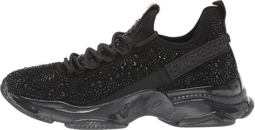 Vista 8 de Steve Madden Maxima - Tenis para mujer