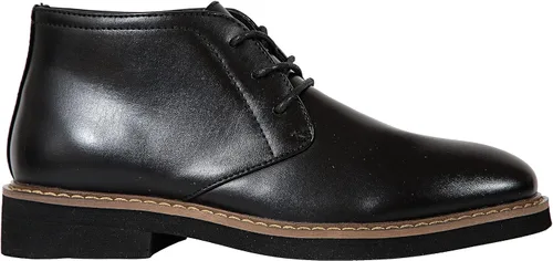 Vista 6 de Deer Stags Boy's Nick Chukka Boot