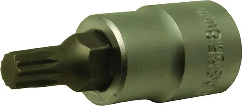Vista 4 de CTA Tools Enchufe cuadrado triple 8511 de 0.236 in