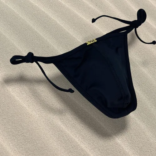 Vista 7 de Pali - Traje de baño sexy para hombre, gay, de primera calidad, tanga, tanga, bronceado, mejillas