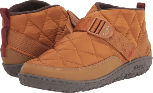 Vista 7 de Chaco Botines Ramble Puff para mujer