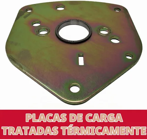 Vista 4 de JET Polipasto de Cadena Manual de 1 Tonelada, Elevación de 15 Pies (Modelo S90-100-15)