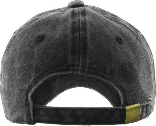 Vista 26 de KBETHOS® Gorra de béisbol de algodón ajustable de algodón con corona baja clásica