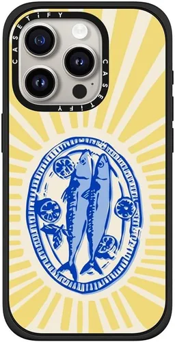 Vista 30 de CASETiFY Impact - Funda para iPhone 15