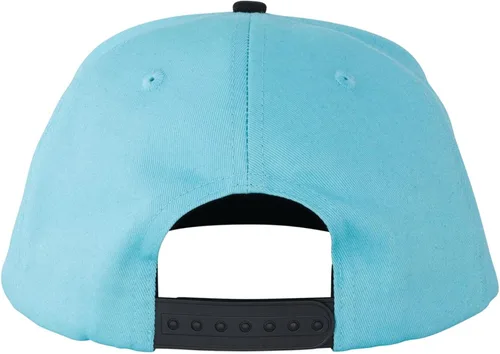 Vista 2 de SANTA CRUZ Mid Profile Snapback - Gorra de béisbol clásica con puntos, PARENT