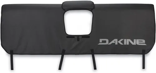 Vista 2 de Dakine Pickup Pad DLX - Negro, Grande