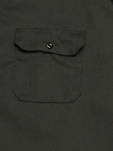 Vista 7 de Dickies Camisa de trabajo de manga larga grande y alta para hombre
