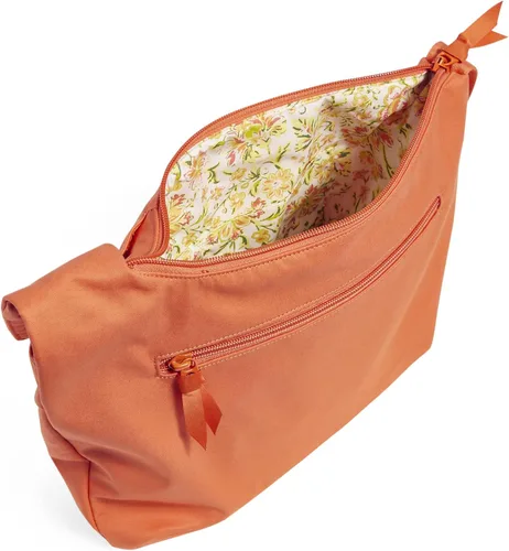 Vista 3 de Women's Cotton Crossbody Sling Purse