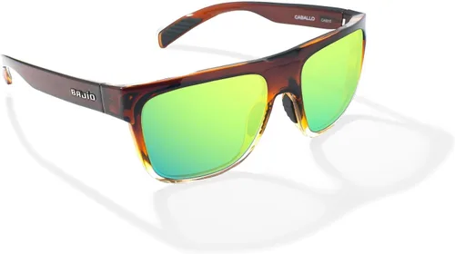 Vista 7 de Bajío Caballo - Gafas de sol polarizadas - Envoltura mediana - XL