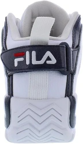 Vista 4 de Fila Zapatillas de exterior Grant Hill para hombre