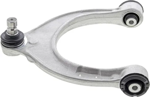 Vista 140 de Detroit Axle - Brazo de control inferior delantero derecho para Volkswagen