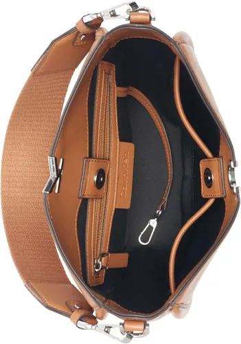 Vista 4 de Calvin Klein Crisell Crescent Shoulder Bag