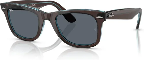 Vista 34 de Ray-Ban RB2140 Original Wayfarer Square Sunglasses