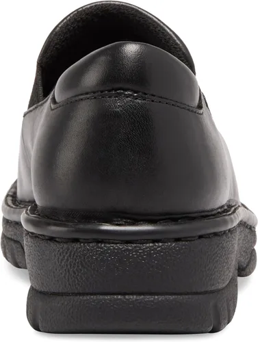 Vista 3 de Eastland Newport -Zapatos para mujer Negro