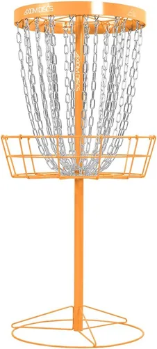 Vista 8 de Axiom Discs Pro, cesta de golf de disco con 24 cadenas