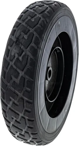 Vista 2 de CUB CADET 734-1981A Conjunto de rueda 9X2 SRC621 SC S621 621E 621 734-1981 734-1850