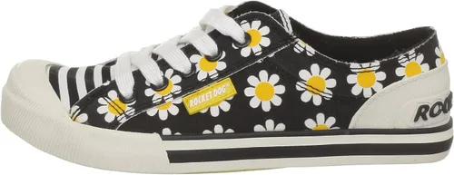 Vista 5 de Rocket Dog Jazzin - Tenis para mujer