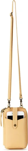 Vista 5 de The Sak Silverlake NorthSouth Smartphone Crossbody