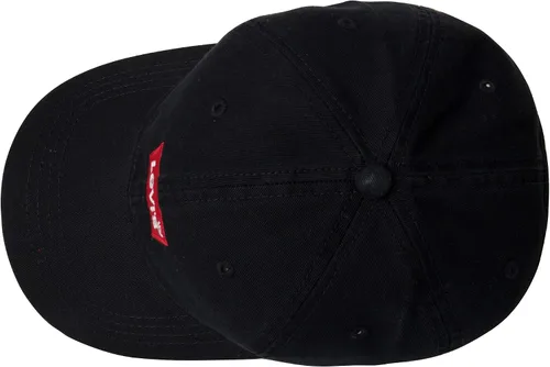Vista 3 de Levis Sombrero de béisbol clásico para hombre con logotipo