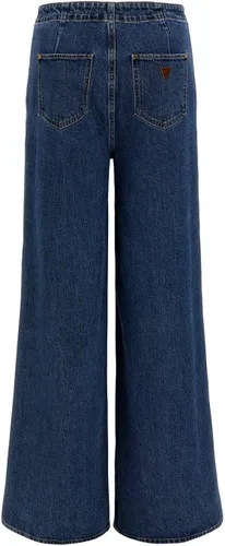 Vista 2 de GUESS Palazzo de tiro alto para mujer